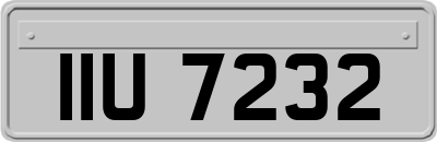 IIU7232