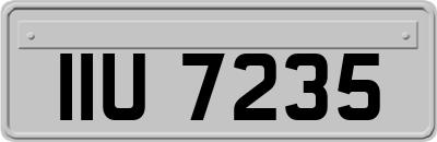 IIU7235