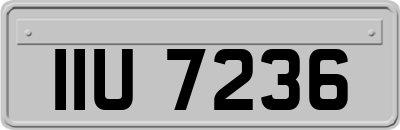 IIU7236