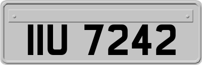 IIU7242