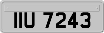 IIU7243