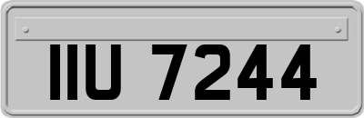 IIU7244