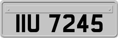 IIU7245