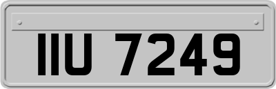 IIU7249