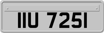IIU7251