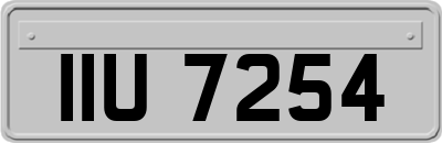 IIU7254