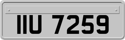 IIU7259
