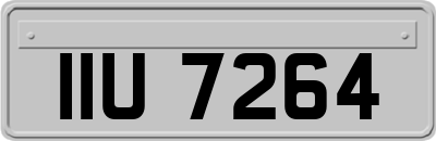 IIU7264