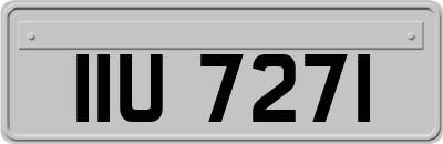 IIU7271