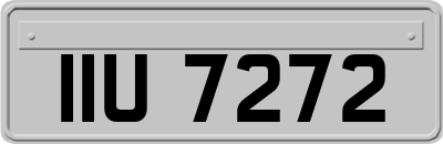 IIU7272