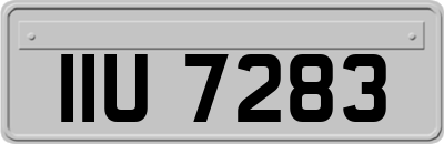 IIU7283