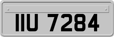 IIU7284