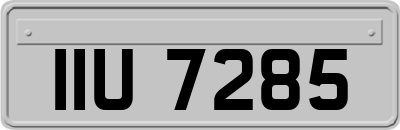 IIU7285