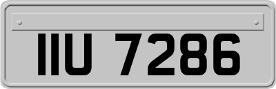 IIU7286