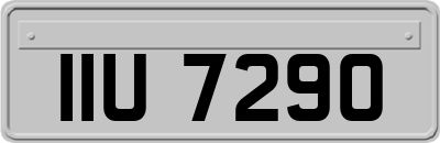 IIU7290