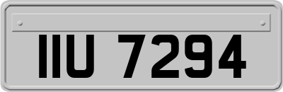 IIU7294