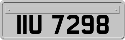 IIU7298