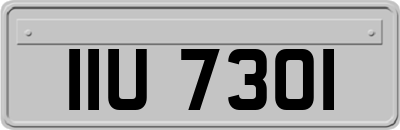 IIU7301
