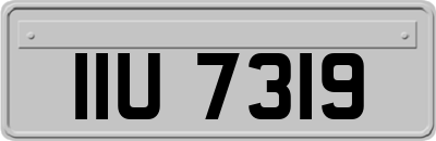 IIU7319