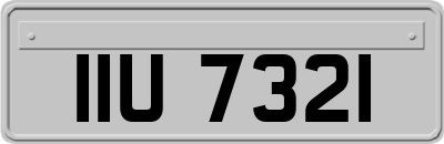 IIU7321