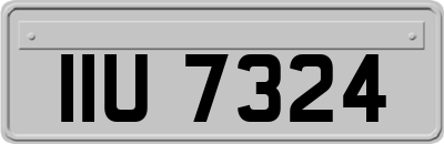 IIU7324