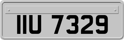 IIU7329