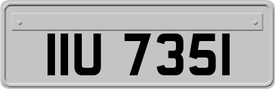 IIU7351