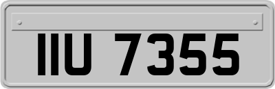 IIU7355