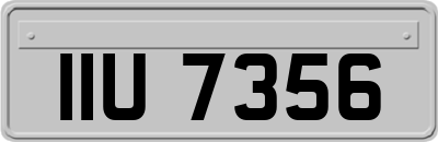 IIU7356