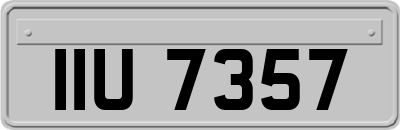 IIU7357
