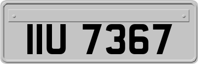 IIU7367