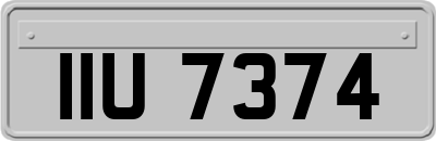 IIU7374
