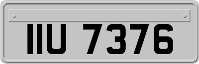 IIU7376