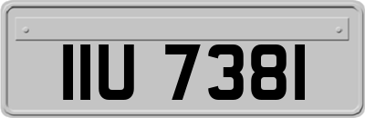 IIU7381
