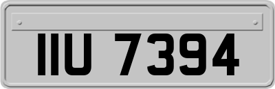 IIU7394