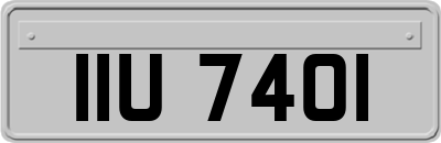 IIU7401