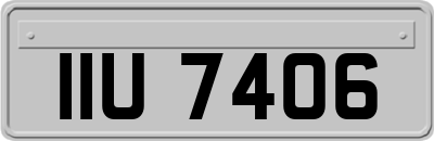 IIU7406