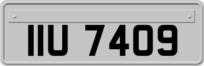 IIU7409