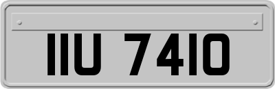 IIU7410