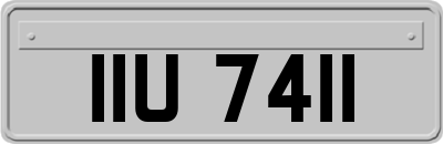 IIU7411