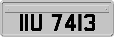 IIU7413