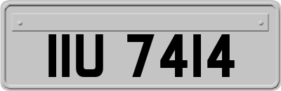 IIU7414