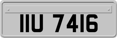 IIU7416