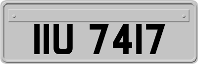 IIU7417