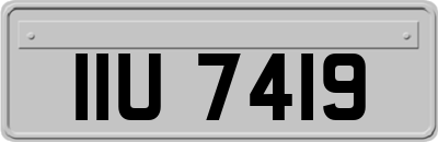 IIU7419