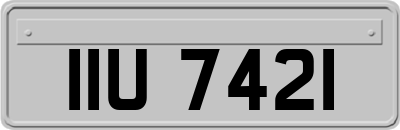 IIU7421