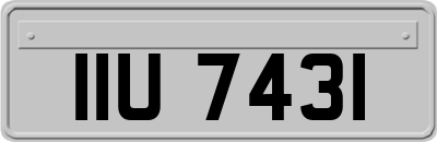 IIU7431