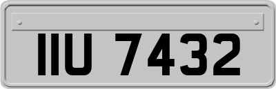IIU7432