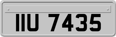 IIU7435
