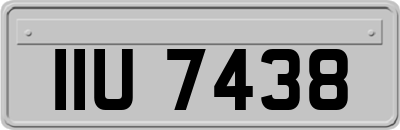 IIU7438